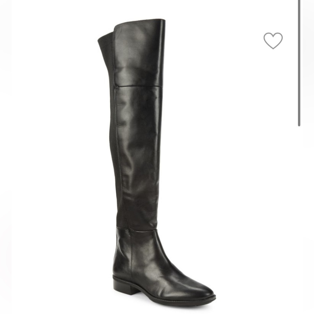 NIB Sam Edelman Pam Tall Boot